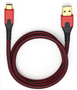 Oehlbach USB Evolution C3 50 USB 3.0 - USB 3.1 C kábel, 0,5 méter (OB 9440)